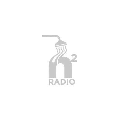 n² Radio logo
